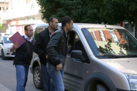 14 yılda 46 kez sigara kaçakçılığından yakalandı