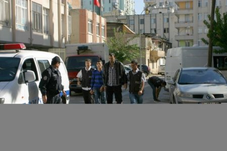 14 yılda 46 kez sigara kaçakçılığından yakalandı