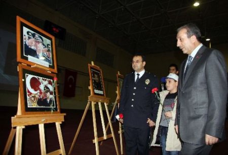 142 Gaffar Okkan Bir Araya Geldi