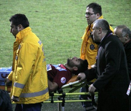 1461 Trabzon: 1 – Sivasspor: 1