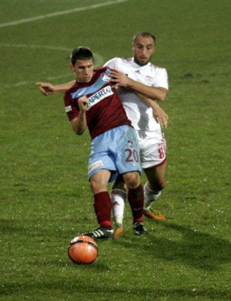 1461 Trabzon: 1 – Sivasspor: 1