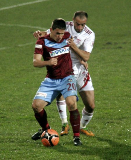 1461 Trabzon: 1 – Sivasspor: 1