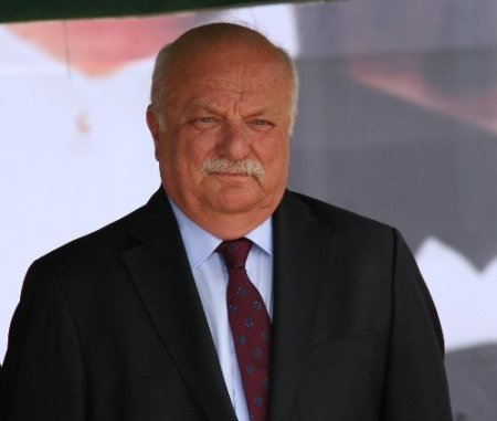 1461 Trabzon'un yeni kulüp binasının açılışı yapıldı