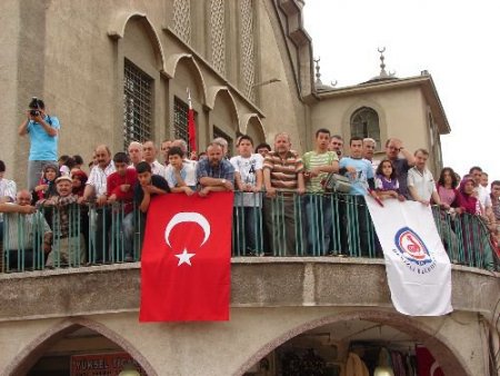 15 Mayıs Denizli Milli Mücadele Günü, Törenlerle Kutlandı
