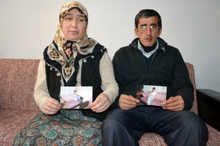 15 yaşındaki lise öğrencisinden haber alınamıyor