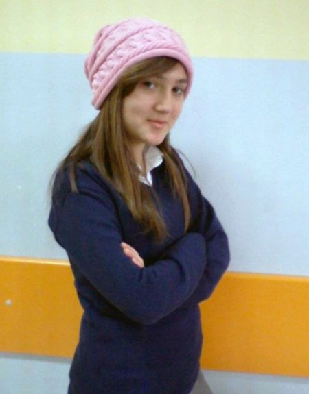 15 yaşındaki lise öğrencisinden haber alınamıyor