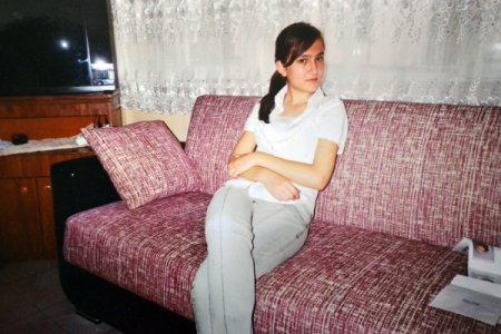 15 yaşındaki lise öğrencisinden haber alınamıyor