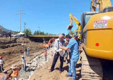 15 yıl ömür biçilen Fethiye Körfezi'ni kurtaracak projeye başlandı