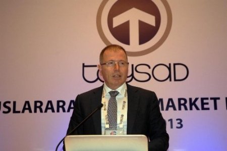 150 milyar Euro'luk Çin otomotiv pazarında yer kapma arayışı