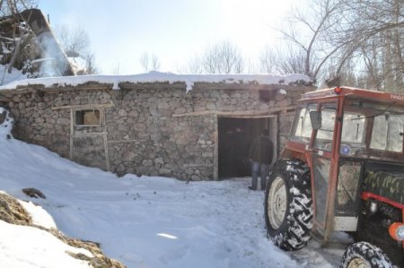 150 Yıllık Su Değirmeni, Öğütmeye Devam Ediyor