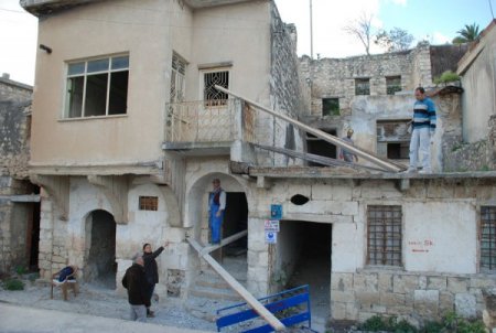 150 yıllık tarihi konak restore ediliyor