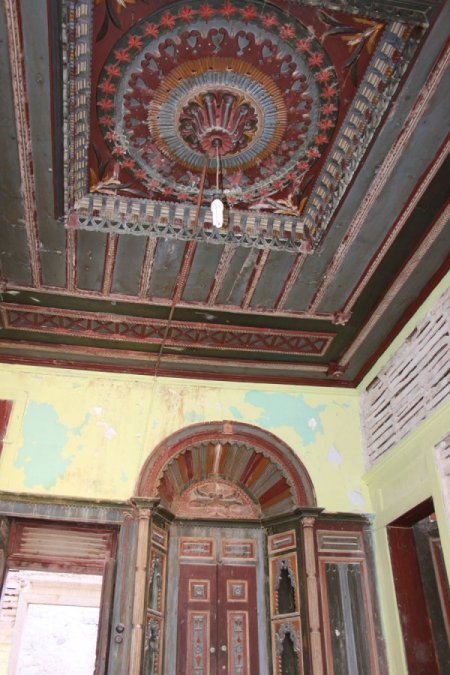 150 yıllık tarihi konak restore ediliyor