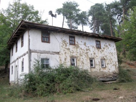 152 yıllık cami yok olma tehlikesiyle karşı karşıya