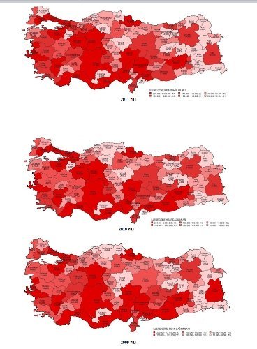 155 Polis İmdat, bilgi hattına dönüştü, 444'lü çağrı merkezi geliyor (Özel)