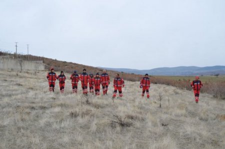 16 gündür kayıp alzheimerli yaşlı adamın cesedi bulundu