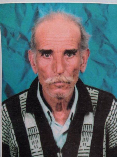 16 gündür kayıp alzheimerli yaşlı adamın cesedi bulundu