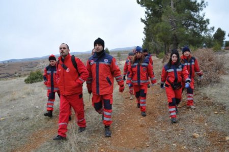 16 gündür kayıp alzheimerli yaşlı adamın cesedi bulundu