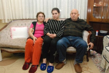 16 yıldır görmediği annesini arıyor