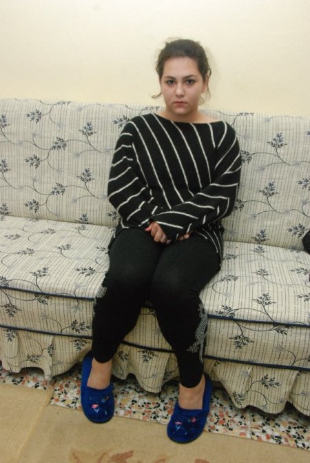 16 yıldır görmediği annesini arıyor