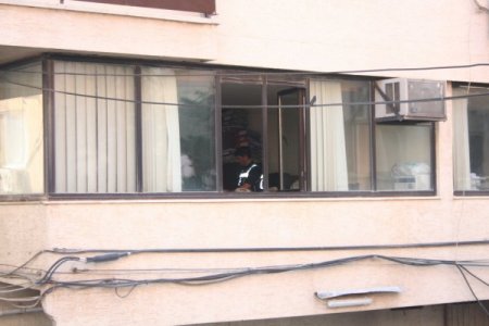 17 Kişi Gözaltına Alındı, Aytaç Durak'ın Evinde Arama Sürüyor