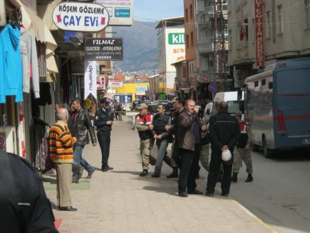 17 yıllık faili meçhul cinayeti dosyası yeniden açıldı