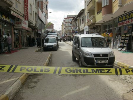 17 yıllık faili meçhul cinayeti dosyası yeniden açıldı