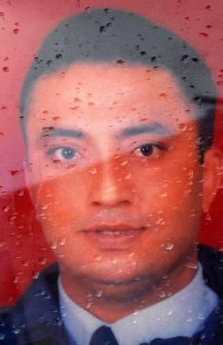 17 Yıllık Polis Memuru Kalbine Yenik Düştü
