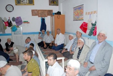 18 Kursiyer 50'sinde Hatim Yapmanın Mutluluğunu Yaşadı