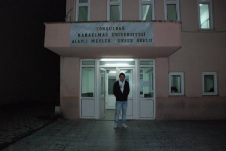 18 Liralık Harcını Yatırmadığı İçin İkinci Dönem Okuyamayacak