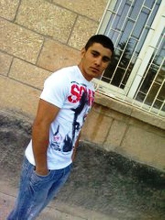 18 Yaşındaki Gence Çarpan Sürücü Kaçtı