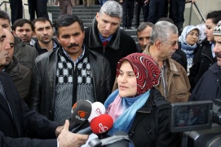 19 Kişinin Öldüğü Maden Davasında Bayıltan Karar