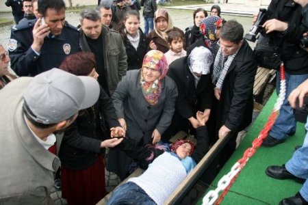 19 Kişinin Öldüğü Maden Davasında Bayıltan Karar