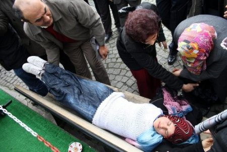 19 Kişinin Öldüğü Maden Davasında Bayıltan Karar