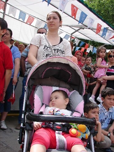 19 Mayıs Atatürk'ü Anma Gençlik ve Spor Bayramı, coşkuyla kutlanıyor