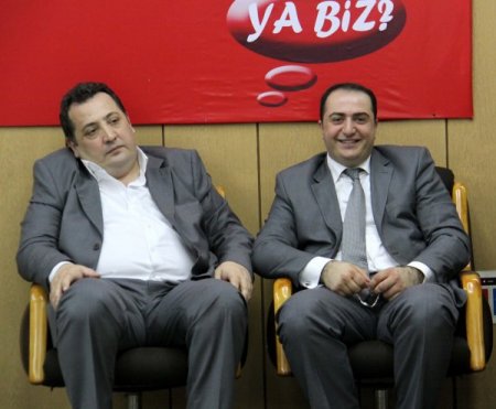 19 Mayıs Gazeteciler Cemiyeti Başkanı Temiz, Güven Tazeledi