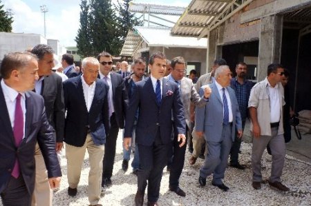 19 Mayıs'taki halk konserleri iptal edildi