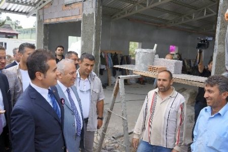 19 Mayıs'taki halk konserleri iptal edildi
