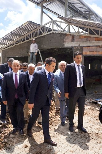 19 Mayıs'taki halk konserleri iptal edildi