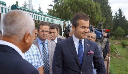 19 Mayıs'taki halk konserleri iptal edildi