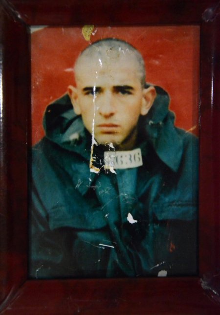 19 yıldır oğlunun şehit olduğunu ispatlamaya çalışıyor