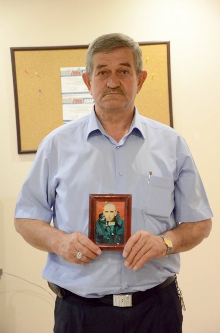 19 yıldır oğlunun şehit olduğunu ispatlamaya çalışıyor