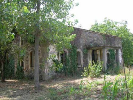 1980 ihtilalinde camiye dönüştürülen kilise, restore edilecek