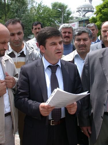 1982 Darbe Anayasasına Hayır Diyen Tek Köy Olan Topağaç İlgi Odağı Oluyor