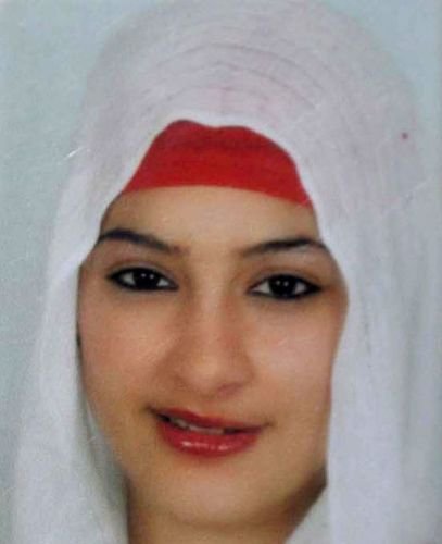 2 Aylık Hamile Kadın Üçüncü Kattan Atladı