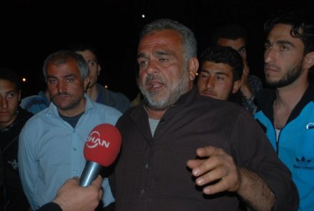 2 Bin 650 Suriyeli Daha Türkiye'de