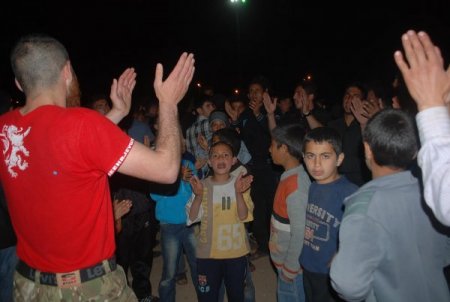 2 Bin 650 Suriyeli Daha Türkiye'de
