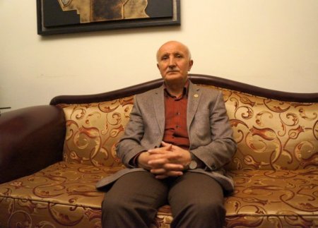 '2 bin 820 kanun ve yönetmelik vesayeti çağrıştıran unsurlardan temizlenecek'