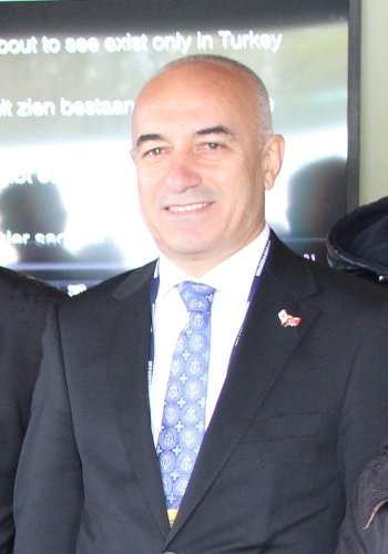 2 milyon ziytaretçinin Türkiye Bahçesi'ni ziyaret etmesi bekleniyor (Özel)