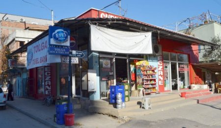 2 saat uğraştılar soyamadılar