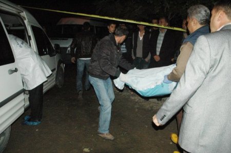 2 yaşındaki Berkay yangında hayatını kaybetti